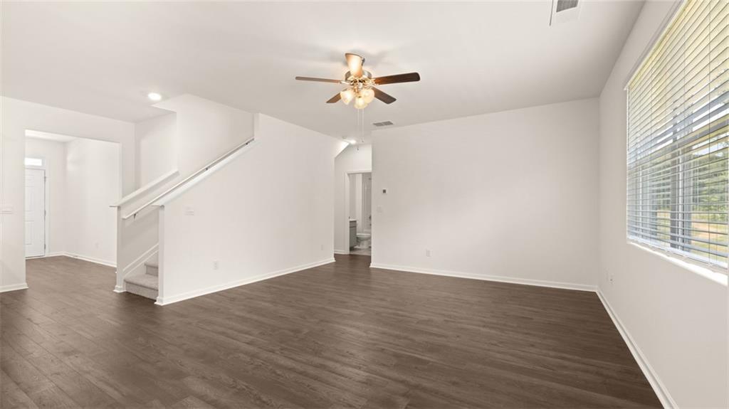 1407 Clear Pond Lane - Lot 21