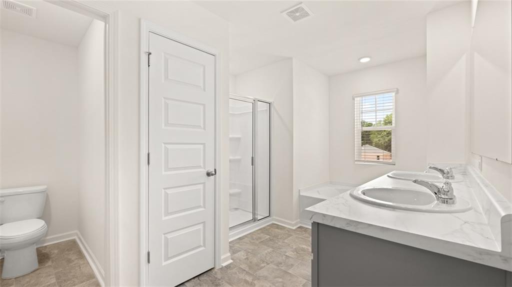 1407 Clear Pond Lane - Lot 21