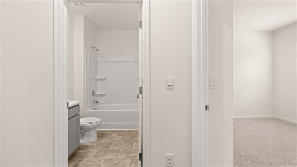 1407 Clear Pond Lane - Lot 21