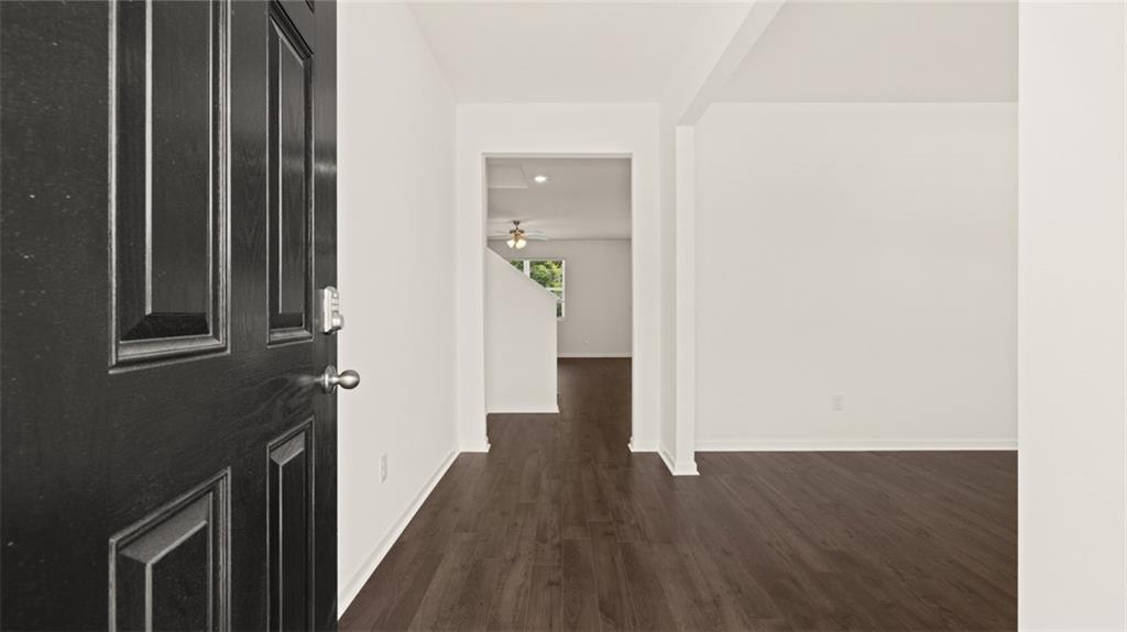 1407 Clear Pond Lane - Lot 21