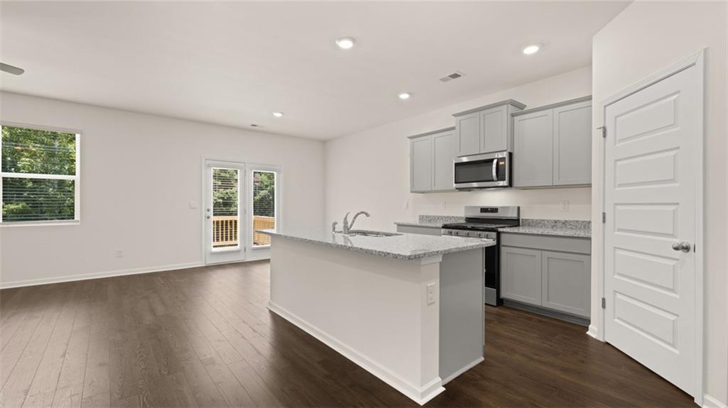 1407 Clear Pond Lane - Lot 21