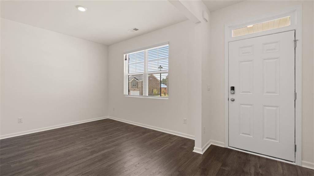 1407 Clear Pond Lane - Lot 21