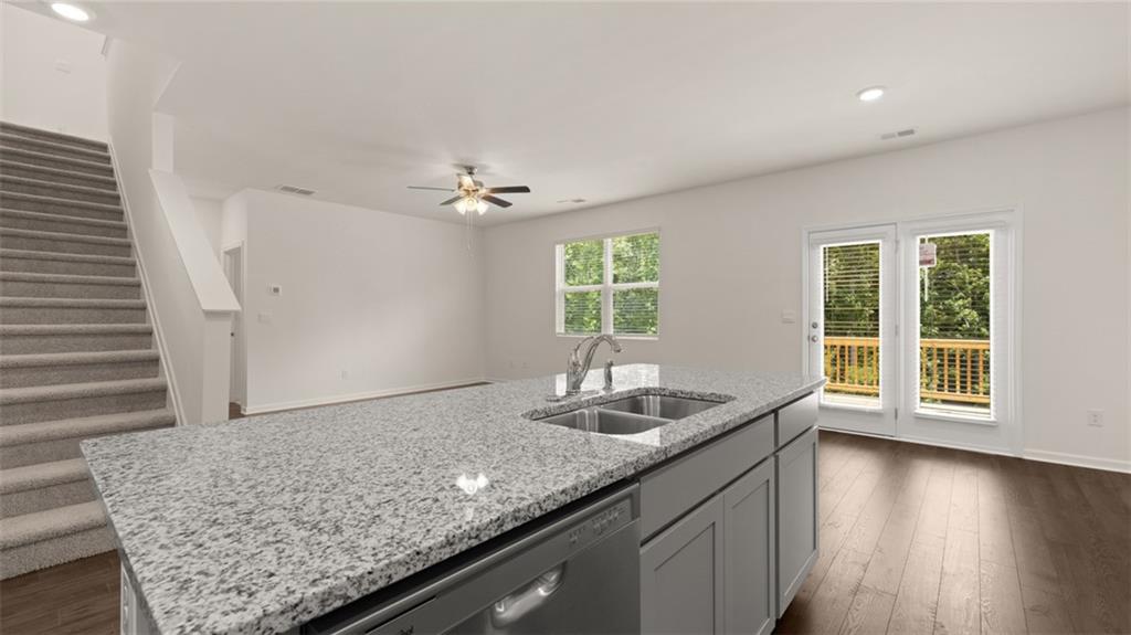 1407 Clear Pond Lane - Lot 21