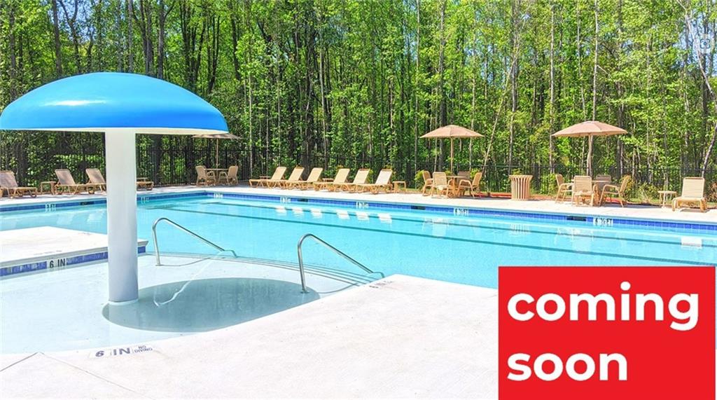 1407 Clear Pond Lane - Lot 21