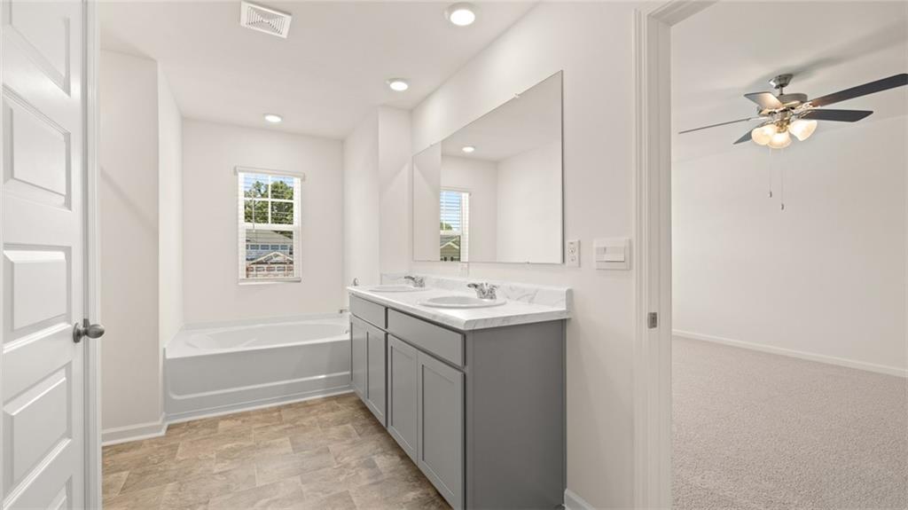 1407 Clear Pond Lane - Lot 21