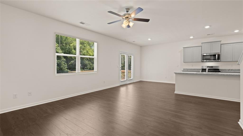 1407 Clear Pond Lane - Lot 21