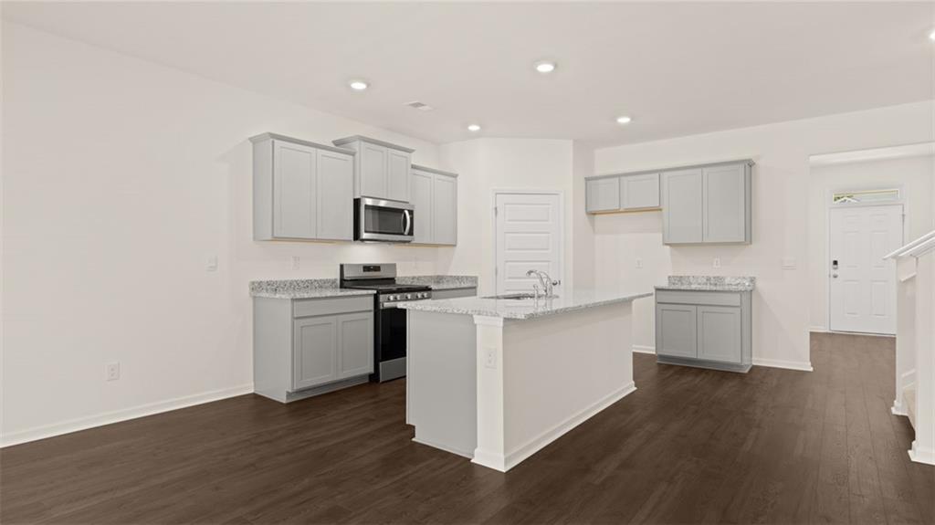 1407 Clear Pond Lane - Lot 21