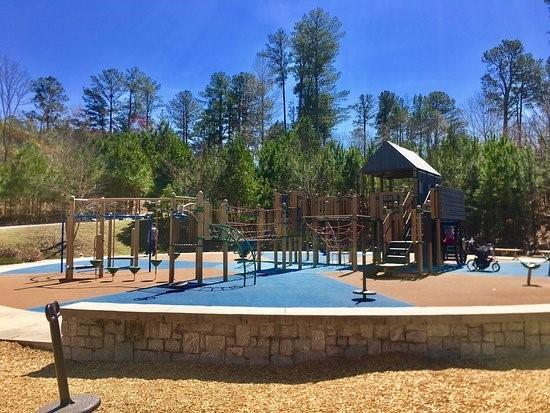 1407 Clear Pond Lane - Lot 21