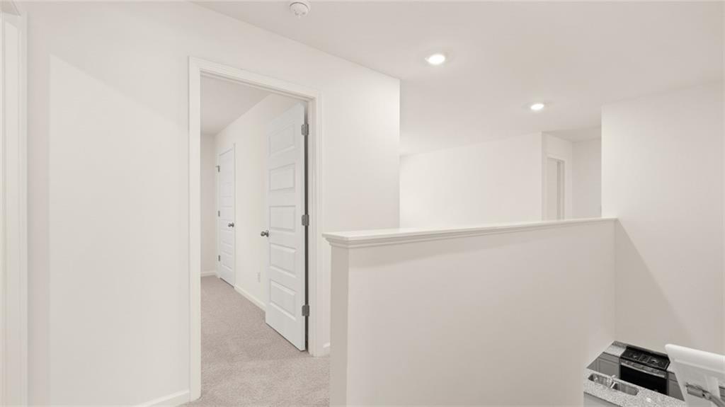 1407 Clear Pond Lane - Lot 21