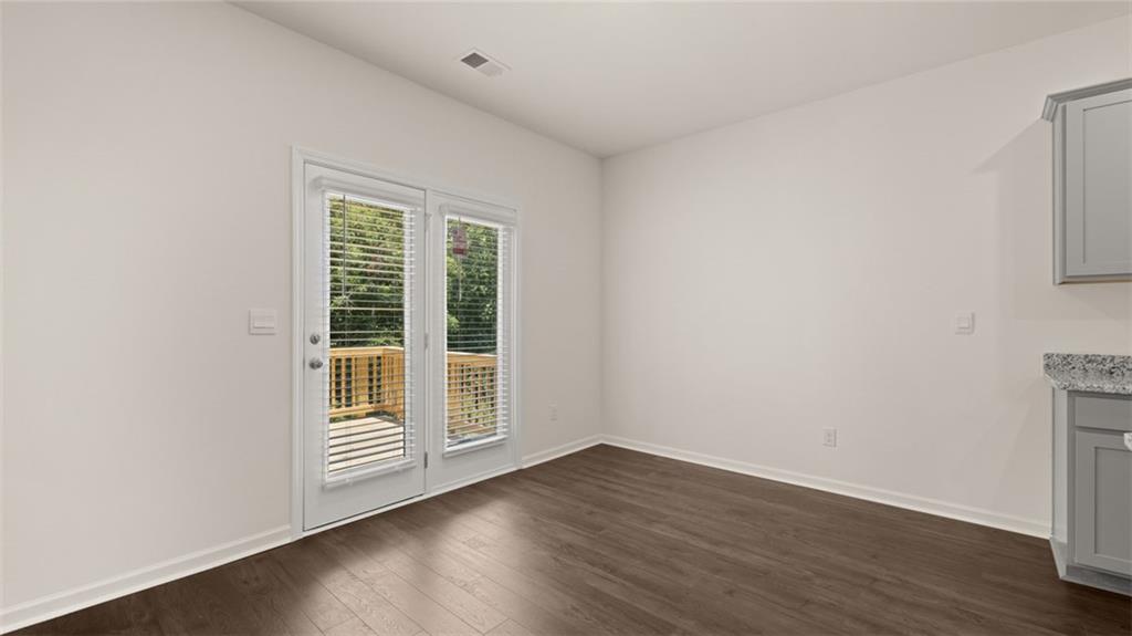 1407 Clear Pond Lane - Lot 21