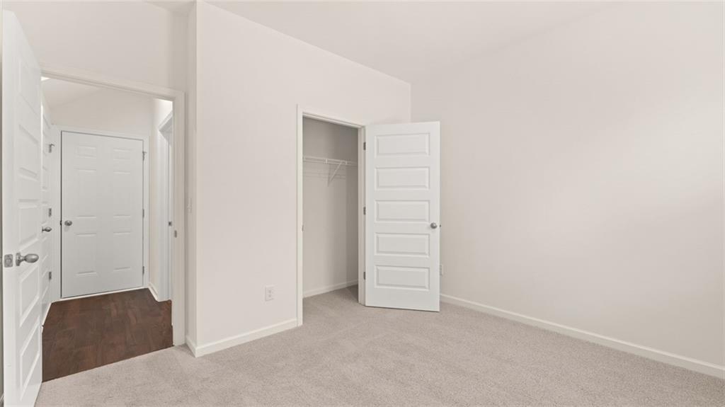 1407 Clear Pond Lane - Lot 21