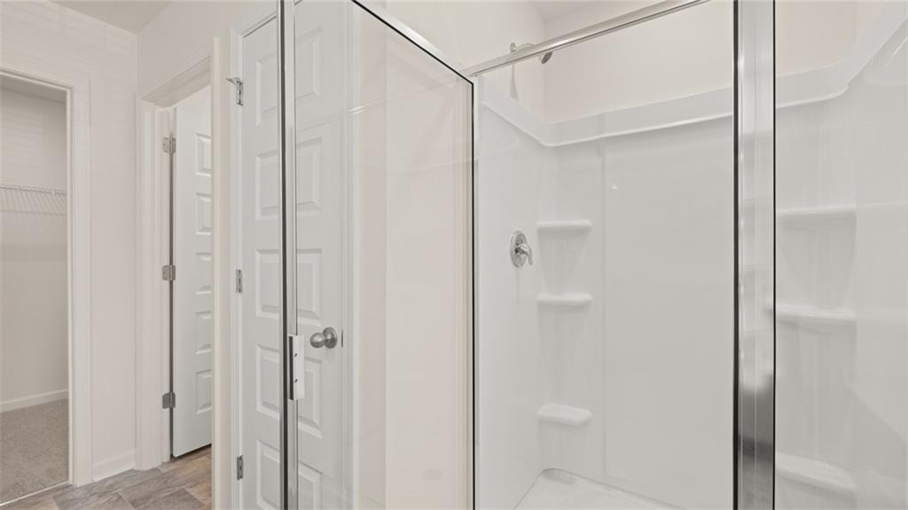 1407 Clear Pond Lane - Lot 21