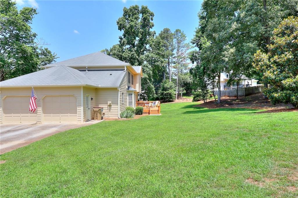 1408 Fawnbrook Court