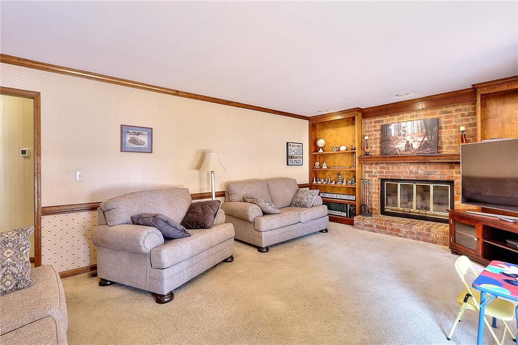 1408 Fawnbrook Court