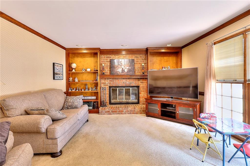 1408 Fawnbrook Court