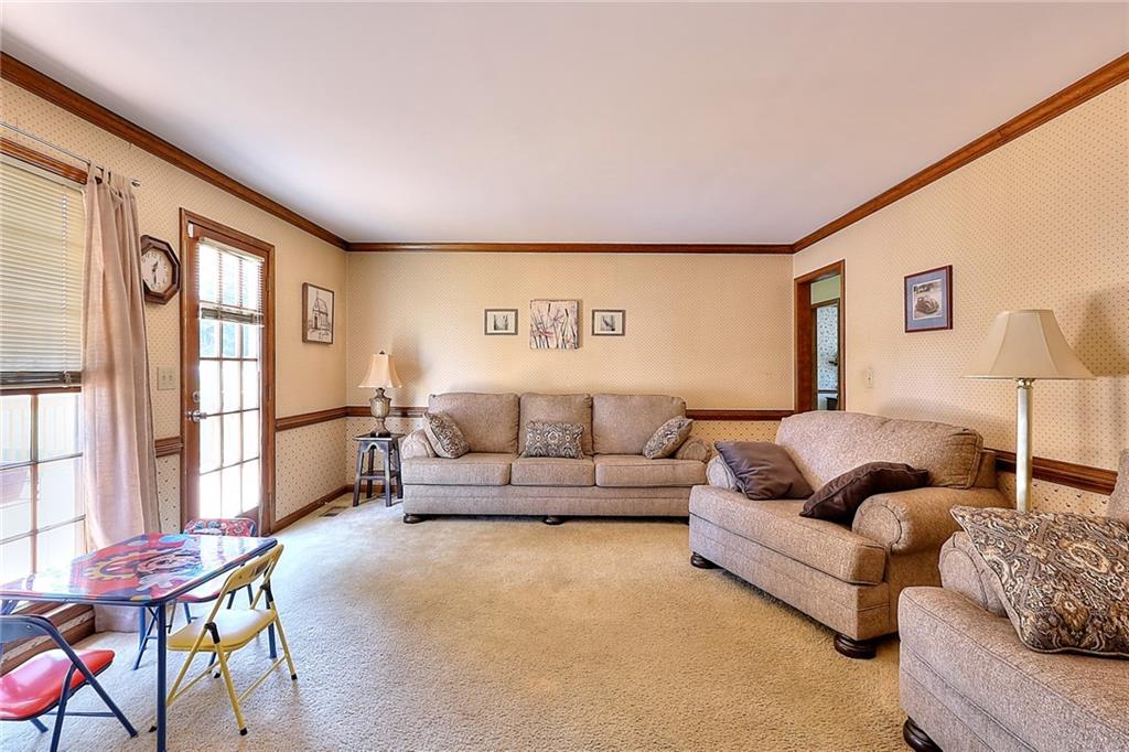 1408 Fawnbrook Court