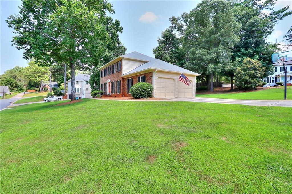 1408 Fawnbrook Court