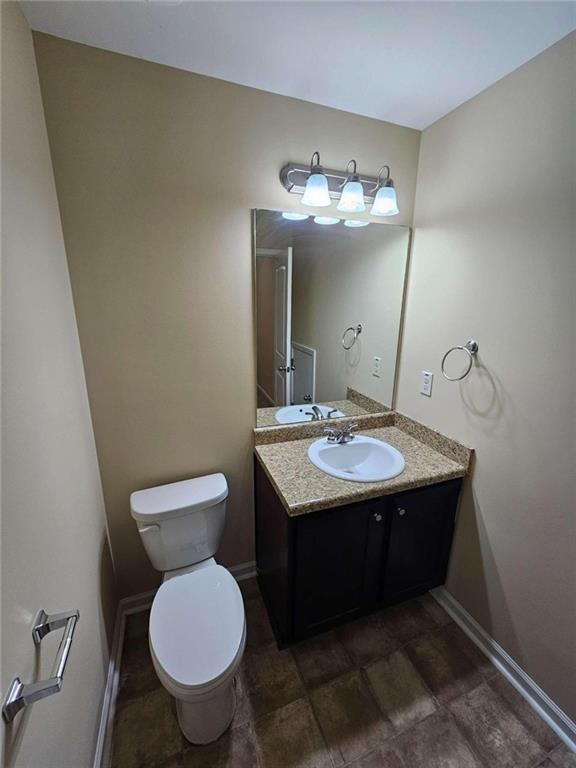 1312 Lock Heath Trail