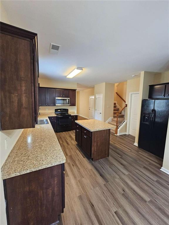 1312 Lock Heath Trail