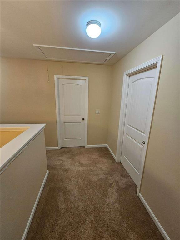 1312 Lock Heath Trail