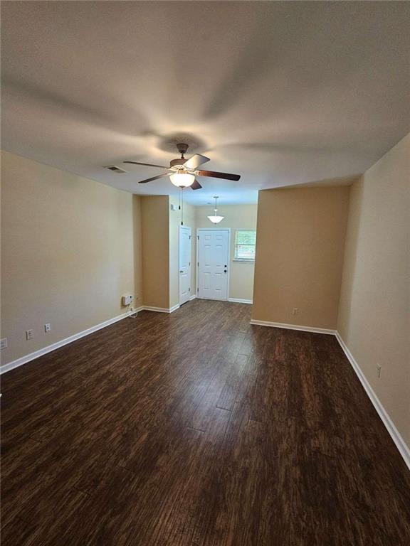 1312 Lock Heath Trail