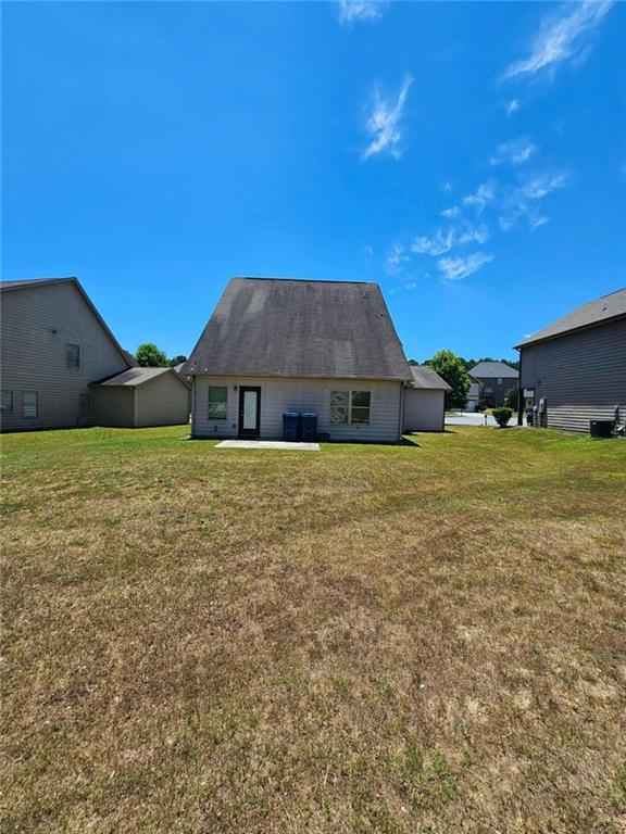 1312 Lock Heath Trail