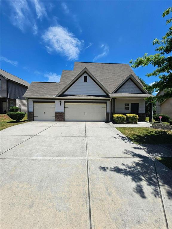 1312 Lock Heath Trail