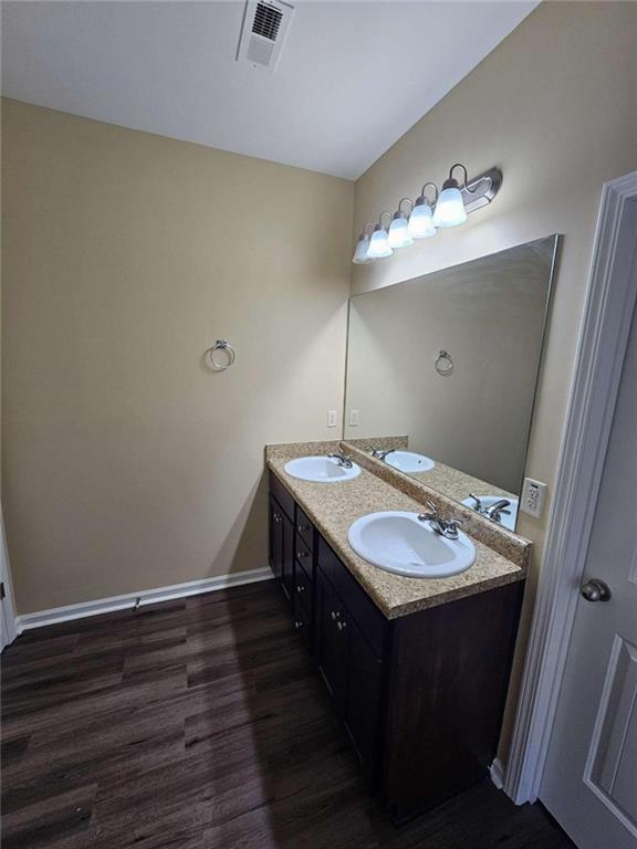 1312 Lock Heath Trail