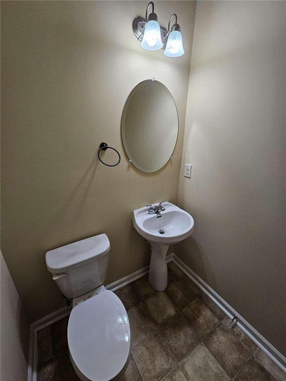 1312 Lock Heath Trail