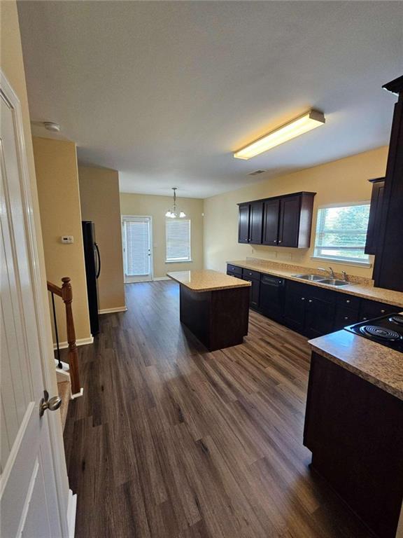 1312 Lock Heath Trail