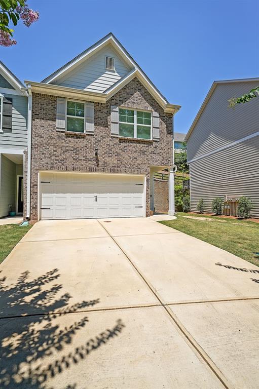 3393 Abbey Way