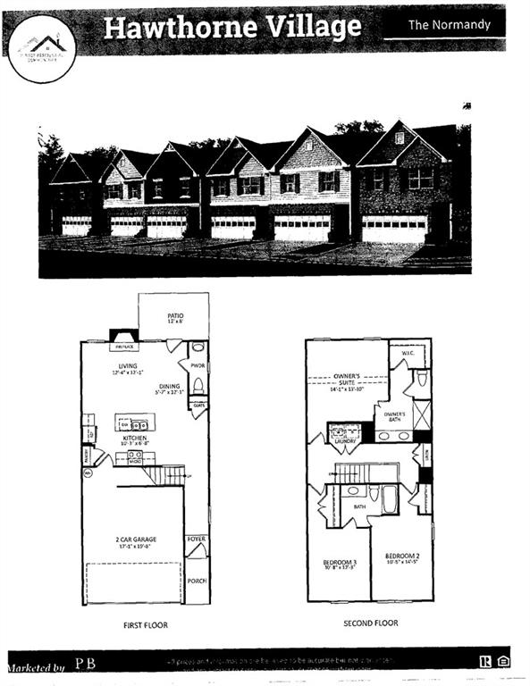 3393 Abbey Way