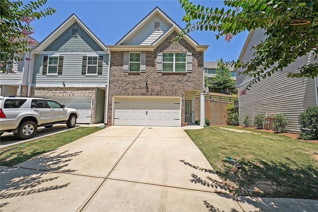 3393 Abbey Way