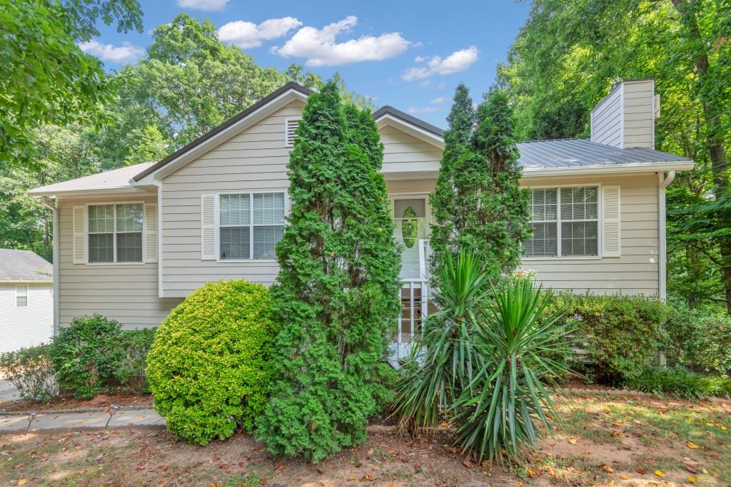 411 Bakers Bridge Circle