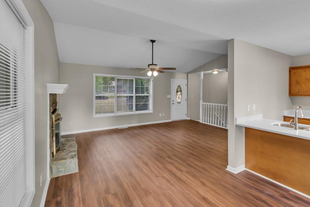 411 Bakers Bridge Circle