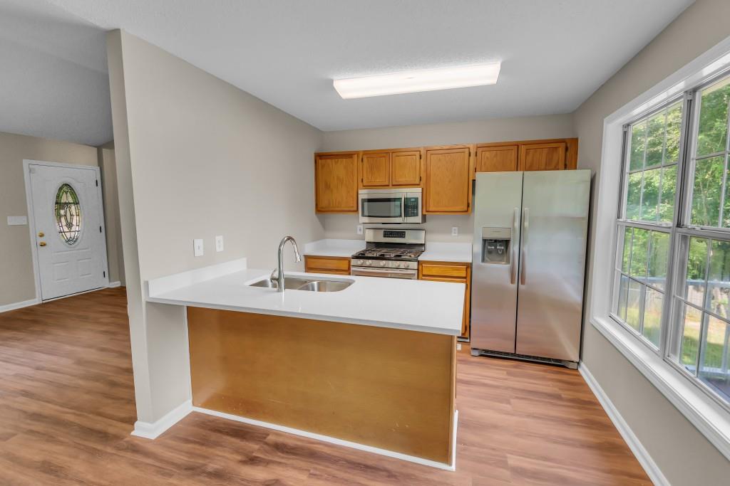411 Bakers Bridge Circle