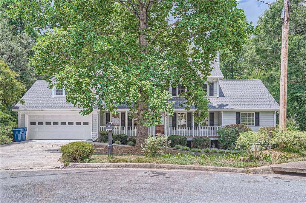 1811 Shoreline Trace