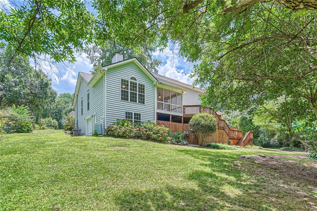 1811 Shoreline Trace