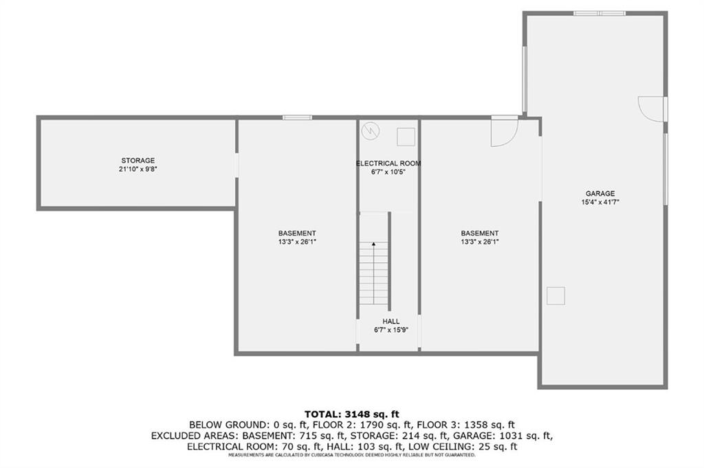 1811 Shoreline Trace