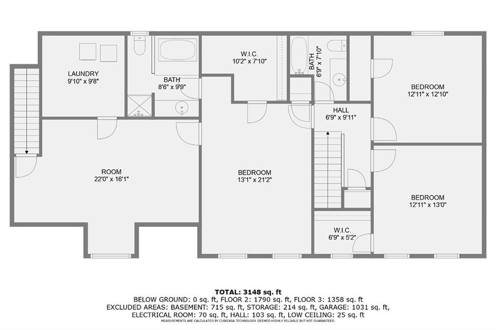 1811 Shoreline Trace