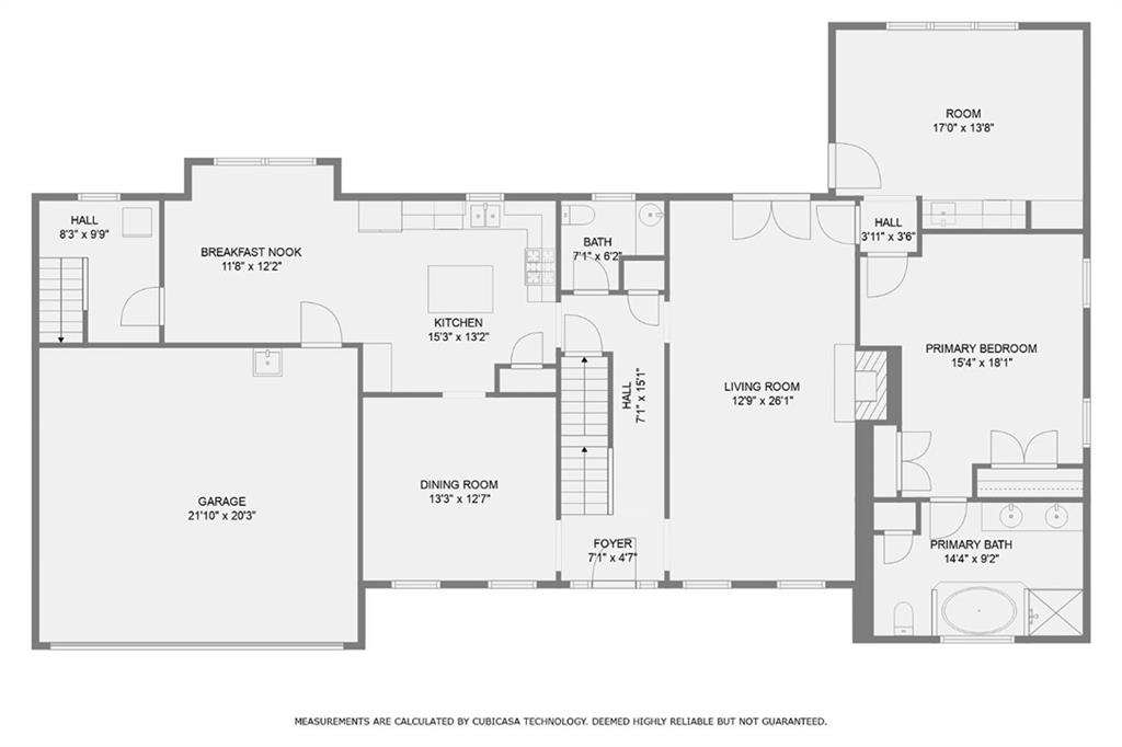 1811 Shoreline Trace