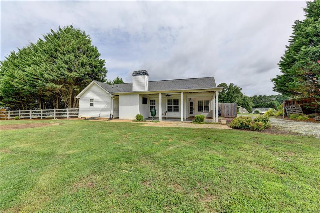 7090 Greenridge Drive