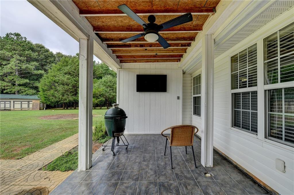 7090 Greenridge Drive