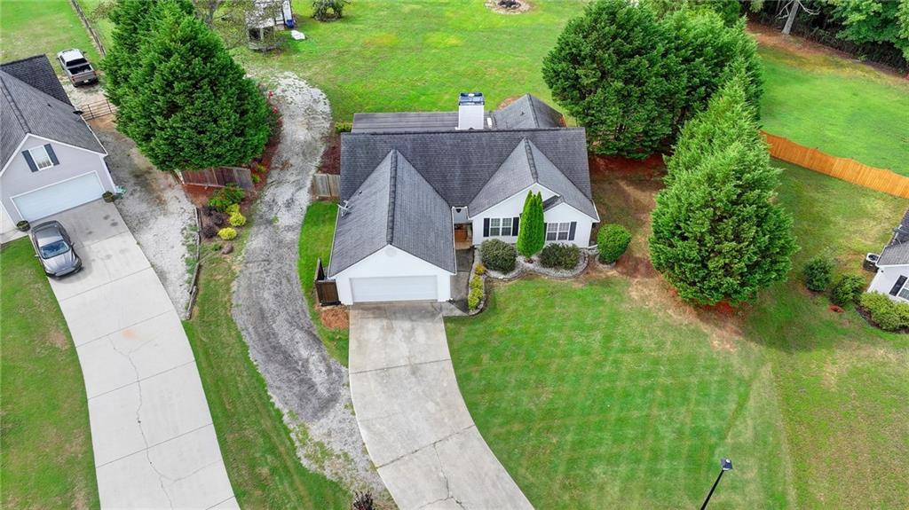 7090 Greenridge Drive