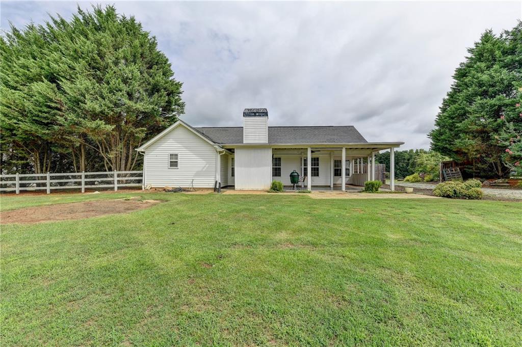 7090 Greenridge Drive