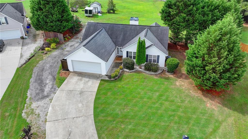 7090 Greenridge Drive