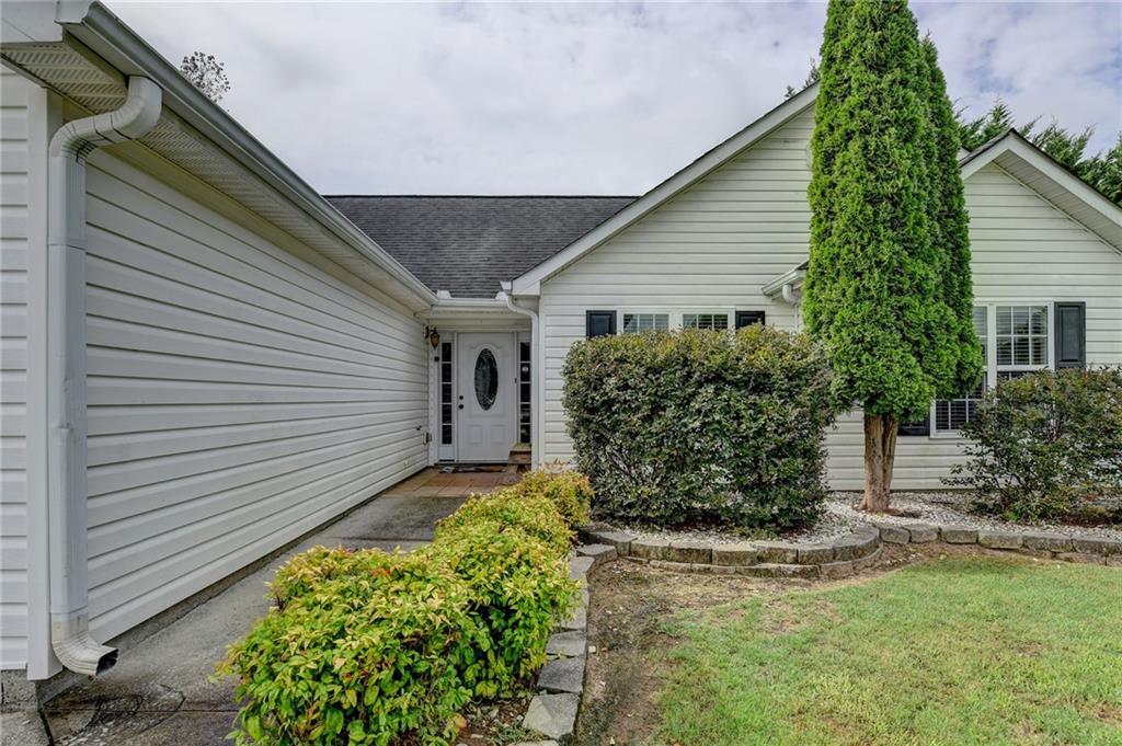 7090 Greenridge Drive