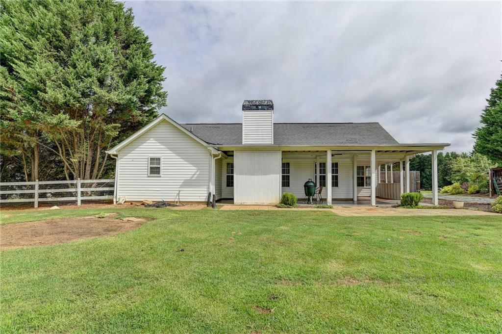 7090 Greenridge Drive
