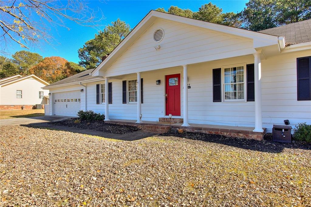 1922 North Road