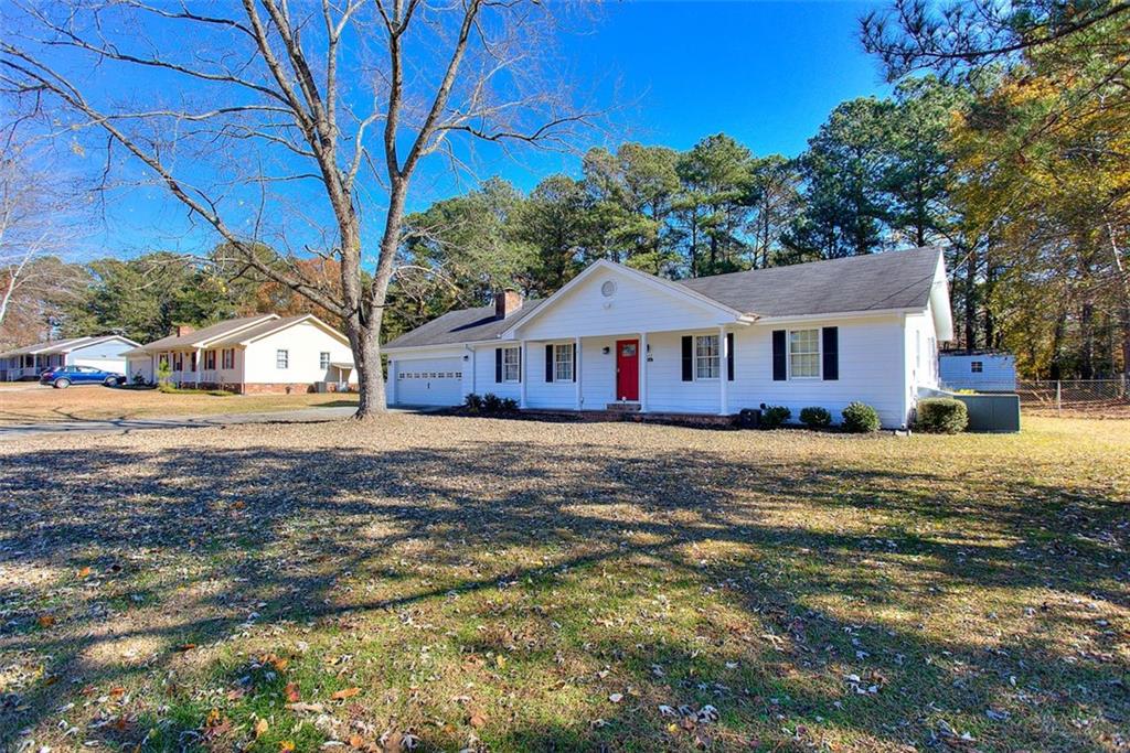1922 North Road